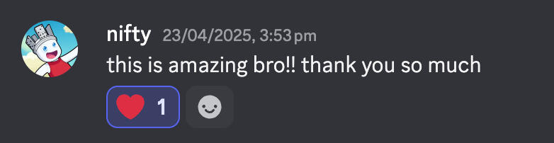 nifty testimonial nifty testimonial